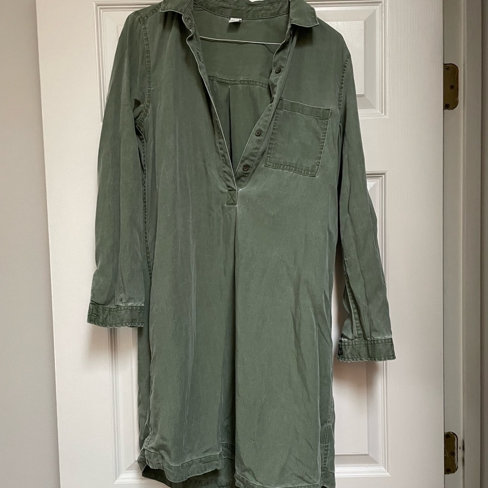 Women’s Dress